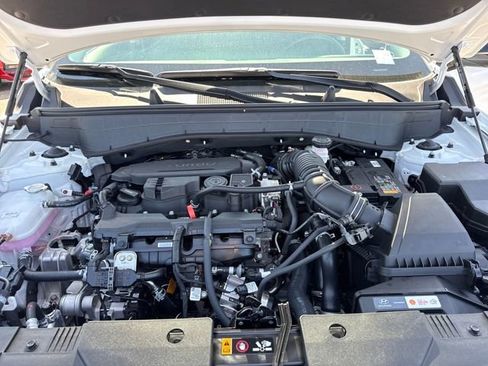 New 2026 Hyundai Kona SEL Premium image 22