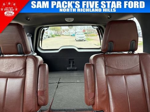 Used 2013 Ford Expedition King Ranch image 13