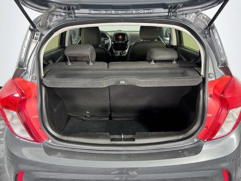 Used 2020 Chevrolet Spark LS FWD image 23