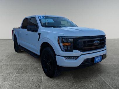 Used 2023 Ford F150 XLT w/ Equipment Group 302A High