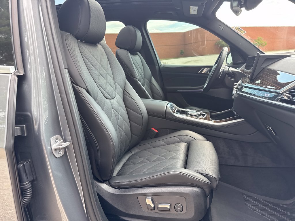 Certified 2026 BMW X5 xDrive40i w/ Premium Package AWD/4WD image 30