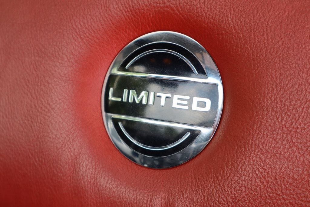 Used 2013 Ford F150 Limited AWD/4WD image 26