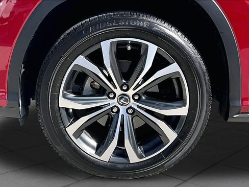 Used 2019 Lexus RX 350 FWD w/ Premium Package image 10