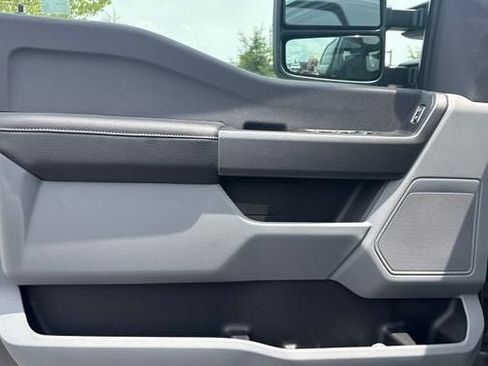 New 2026 Ford F250 XLT w/ Snow Plow Prep Package AWD/4WD image 17