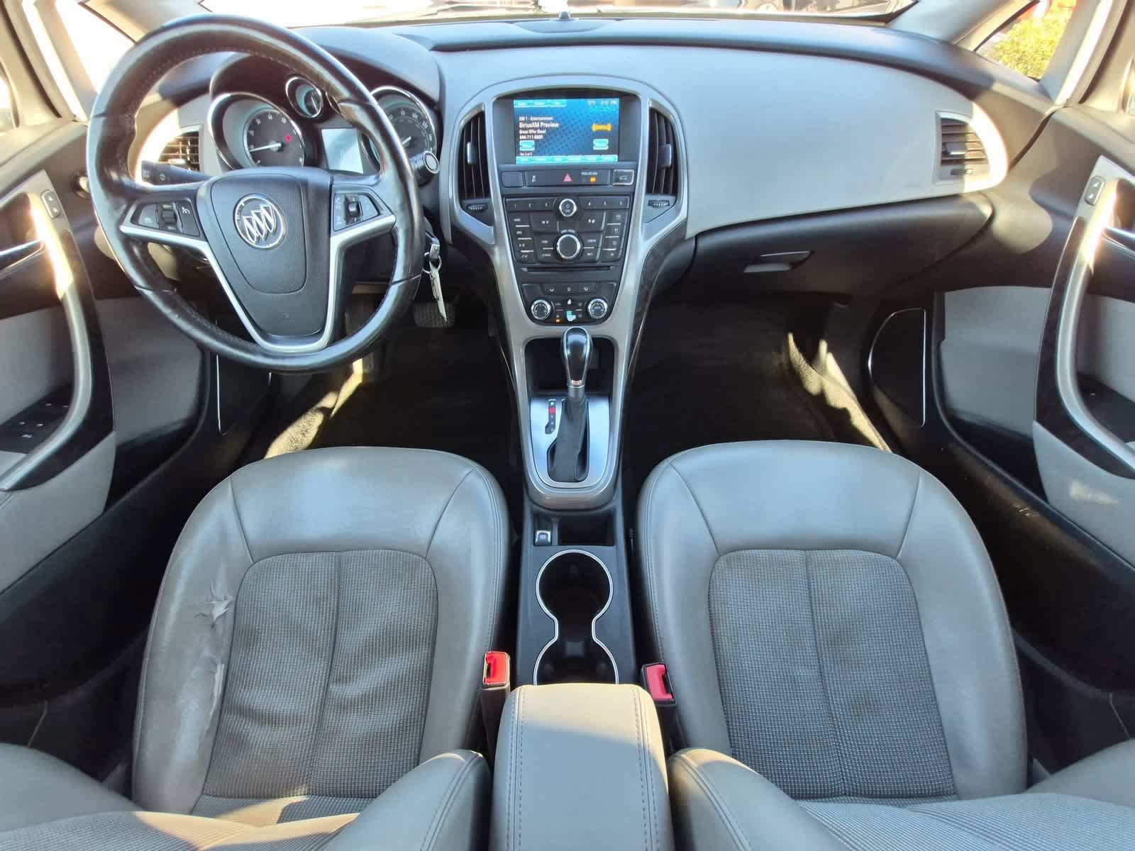 Used 2013 Buick Verano FWD image 15
