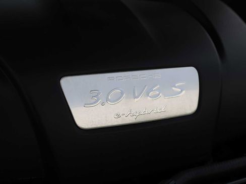 Used 2017 Porsche Cayenne S AWD/4WD image 62