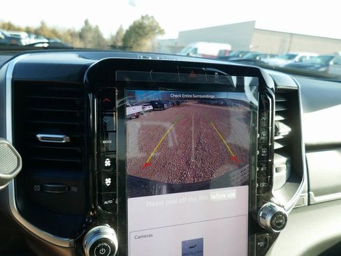 New 2026 RAM 2500 Big Horn image 20