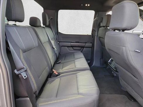 Used 2025 Ford F150 STX w/ Equipment Group 200A RWD image 16
