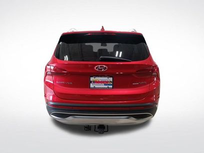 Used 2023 Hyundai Santa Fe Limited