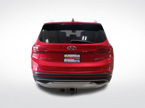 Used 2023 Hyundai Santa Fe Limited image 4