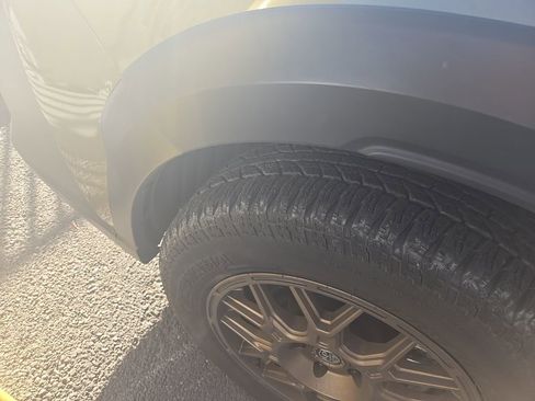 Used 2024 Subaru Outback Onyx Edition XT image 11