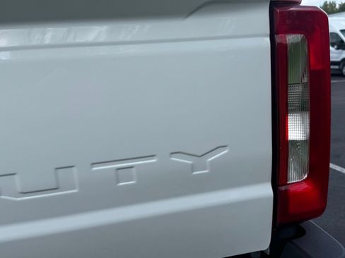 New 2026 Ford F250 XL w/ STX Appearance Package image 10
