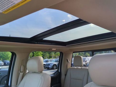Used 2020 Ford F150 Lariat w/ Equipment Group 502A Luxury AWD/4WD image 21