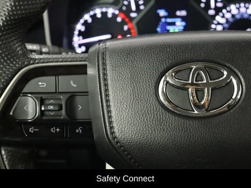 Used 2023 Toyota Tundra SR5 w/ TRD Off-Road Package AWD/4WD image 8