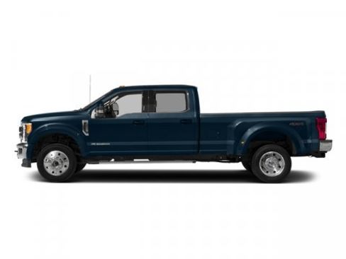 Used 2018 Ford F450 Lariat w/ Lariat Ultimate Package image 3