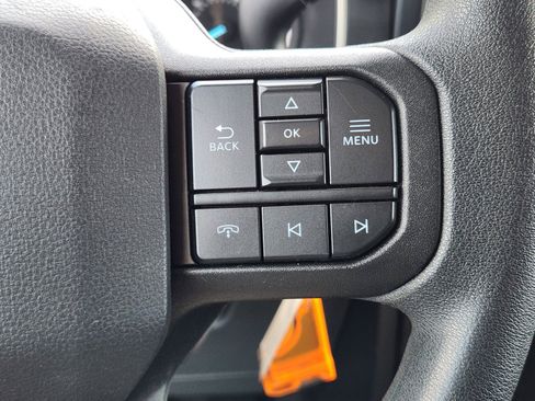 Used 2021 Ford F150 XL w/ Equipment Group 101A High RWD image 21