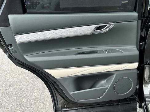 New 2026 Genesis GV80 2.5T Select image 21