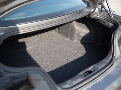 Used 2025 Ford Mustang GT Premium w/ GT Performance Package RWD image 25