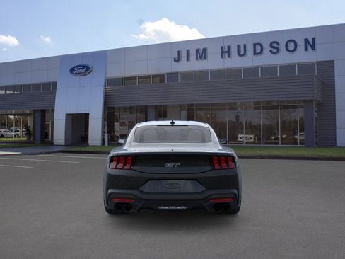 New 2026 Ford Mustang GT Premium RWD image 5