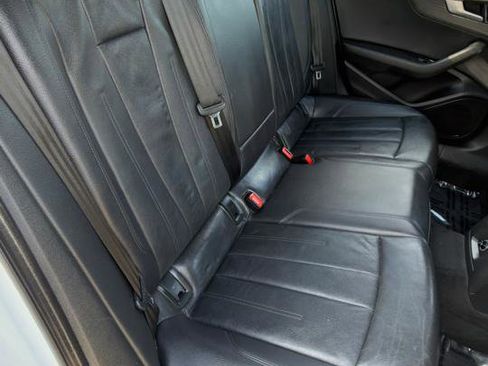 Used 2017 Audi A4 2.0T Premium w/ Convenience Package image 49