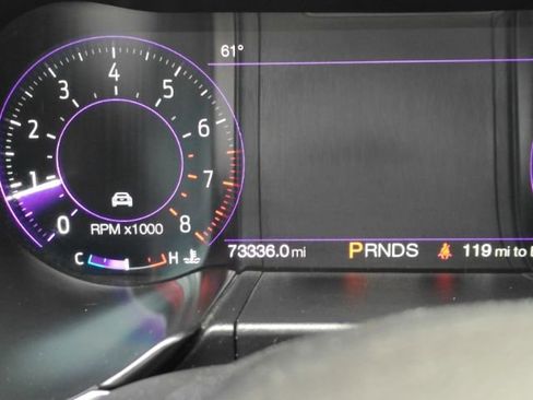 Used 2021 Ford Mustang Premium w/ Equipment Group 201A RWD image 39