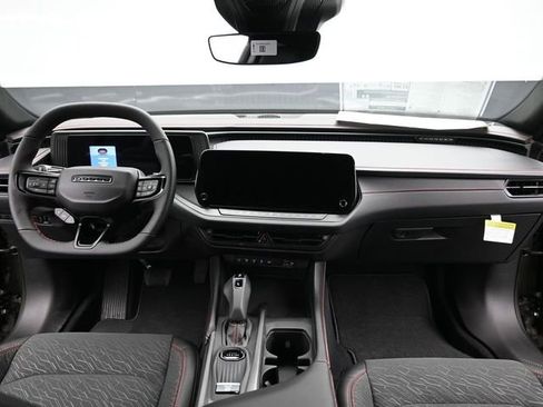 New 2026 Dodge Charger Scat Pack w/ Blacktop Package image 23