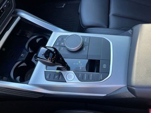 Used 2022 BMW 430i Gran Coupe w/ M Sport Package image 21