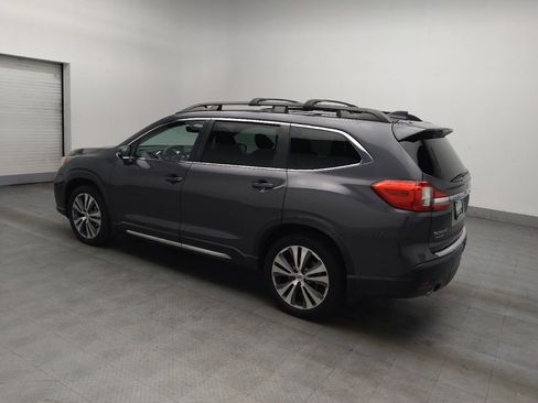 Used 2020 Subaru Ascent Limited w/ Technology Package image 3