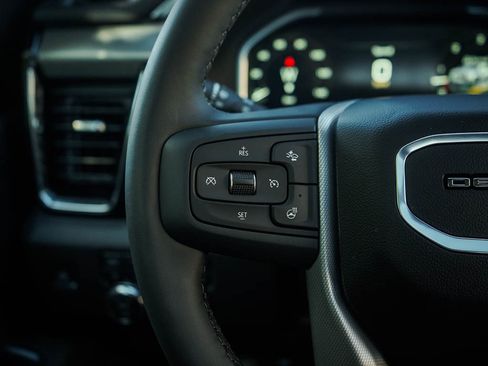 New 2026 GMC Sierra 3500 Denali w/ Denali Reserve Package image 19