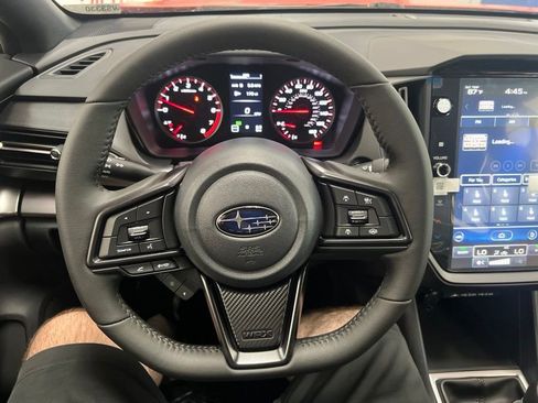 New 2026 Subaru WRX Premium AWD/4WD image 26
