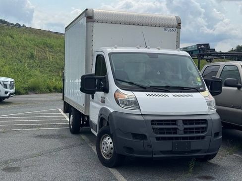 Used 2018 RAM ProMaster 3500 FWD image 19