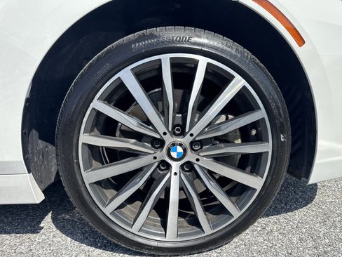 Used 2021 BMW 228i xDrive Gran Coupe w/ Convenience Package AWD/4WD image 30