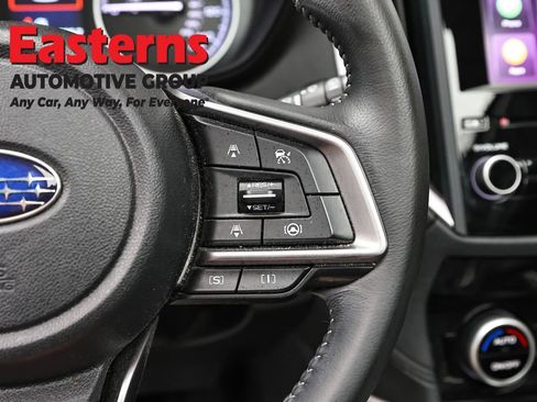 Used 2023 Subaru Forester Premium AWD/4WD image 15