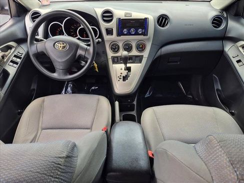 Used 2009 Toyota Matrix S FWD image 17