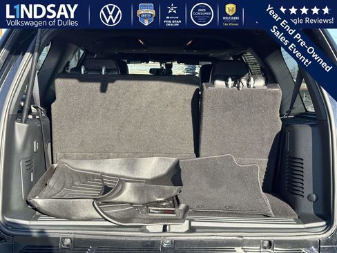 Used 2016 Ford Expedition Limited w/ Equipment Group 301A image 17