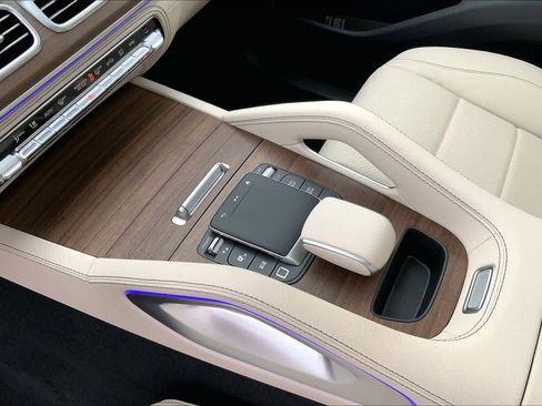 New 2026 Mercedes-Benz GLE 450 4MATIC image 7
