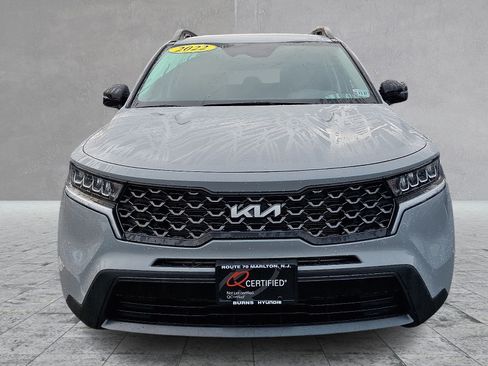 Used 2022 Kia Sorento S AWD/4WD image 2