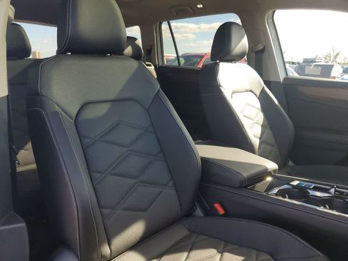 Certified 2024 Volkswagen Atlas SE FWD image 31