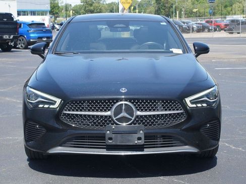 Used 2025 Mercedes-Benz CLA 250 4MATIC image 23