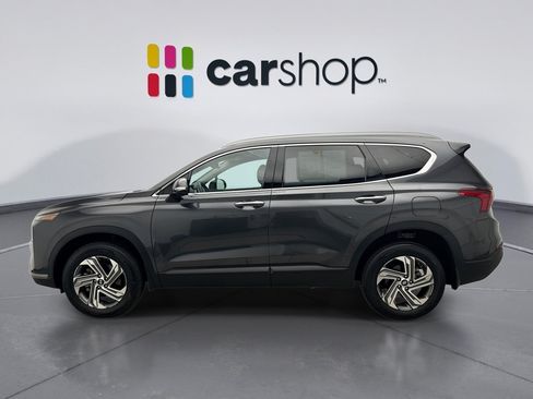 Used 2023 Hyundai Santa Fe SEL AWD/4WD image 2