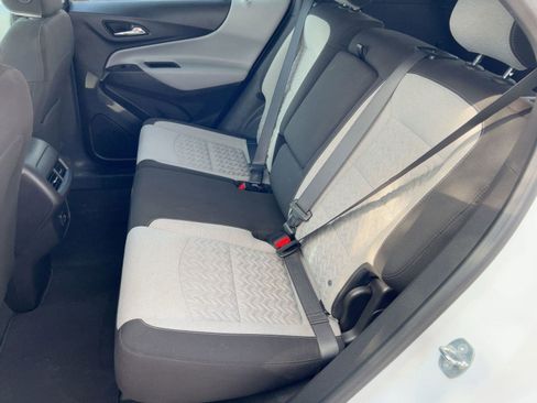 Certified 2023 Chevrolet Equinox LS w/ LS Convenience Package image 15