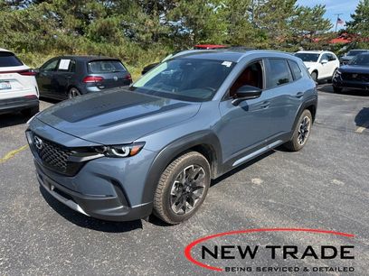 Used 2025 MAZDA CX-50 Meridian Edition w/ Weather Package