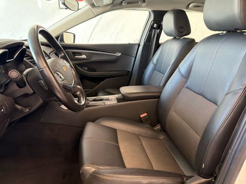 Used 2020 Chevrolet Impala LT FWD image 14
