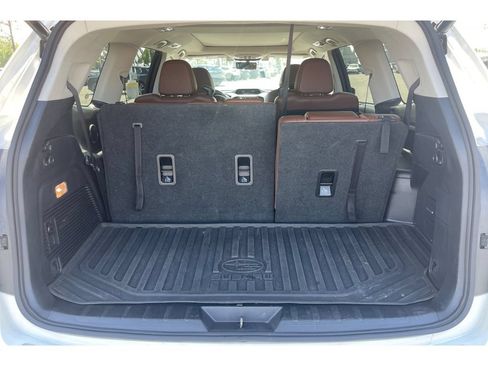 Used 2021 Subaru Ascent Touring w/ Popular Package #2A AWD/4WD image 17