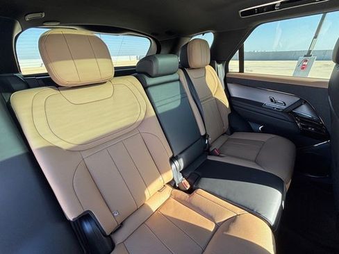 New 2025 Land Rover Range Rover Sport Dynamic SE image 20