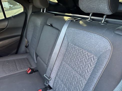 Used 2024 Chevrolet Equinox LT image 15