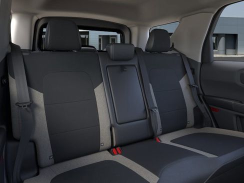 New 2025 Ford Bronco Sport Big Bend AWD/4WD image 11