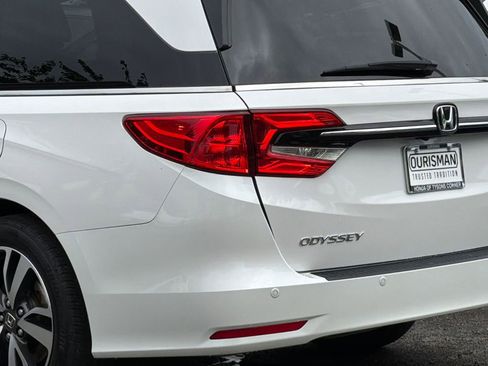 Used 2024 Honda Odyssey Touring image 6