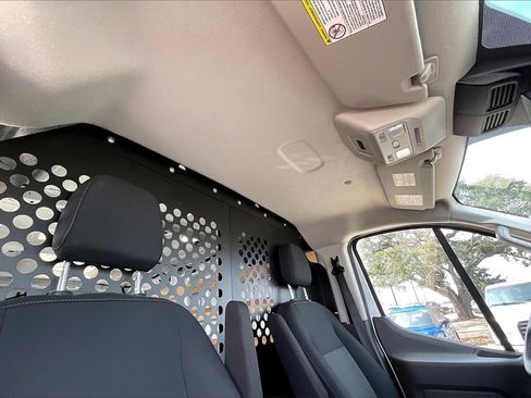 Used 2023 Ford Transit 250 Low Roof w/ Exterior Upgrade Package image 24