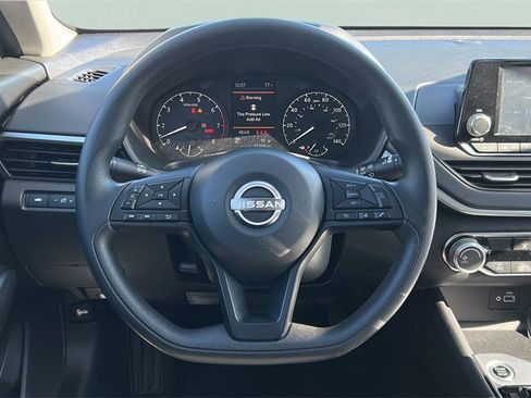 Certified 2024 Nissan Altima 2.5 S image 16